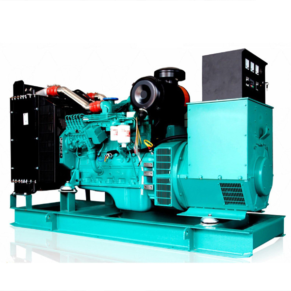 韶关柴油发电机操作及日常维护