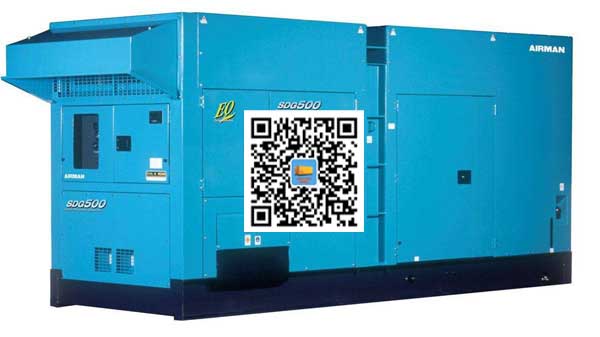 韶关出租发电机 进口和国产柴油发电机组有什么不同
