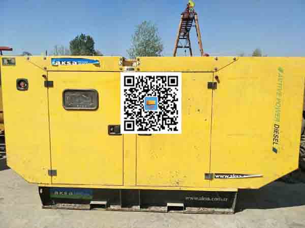 韶关出租发电机 潍柴发电机一定要预防通风管道的堵塞和灰尘