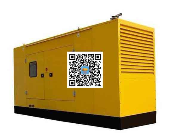 韶关出租发电机 柴油发电机不维护对机器有什么影响