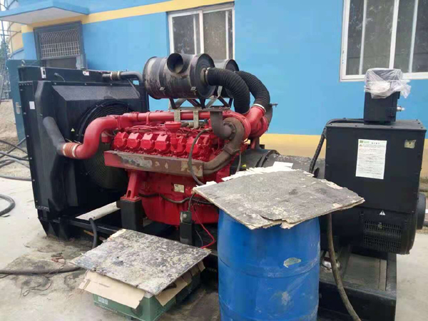 韶关租赁发电机 发电机的主要分类介绍