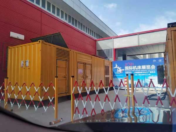 韶关发电机出租 对于发电机的特性你了解多少？