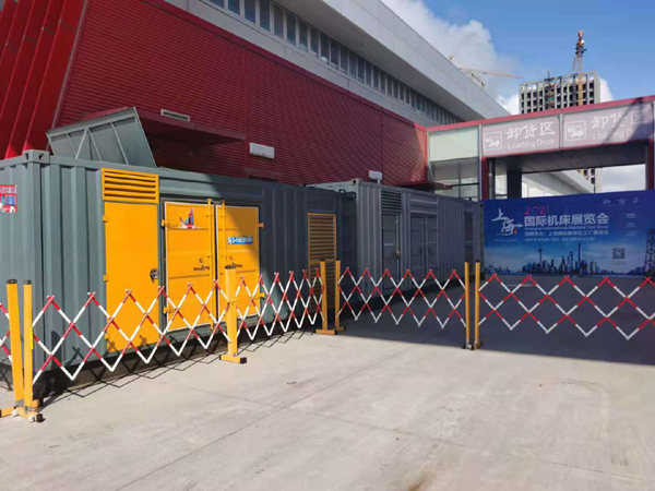 韶关发电机租赁的“望、闻、问、切”你知道多少？