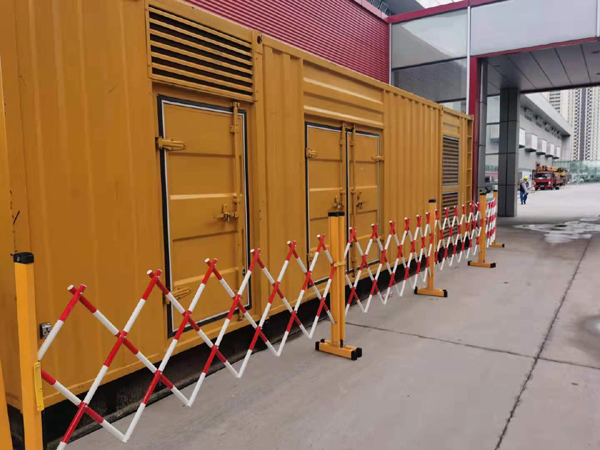 韶关发电机出租 你知道怎样鉴定发电机品质的好坏吗？