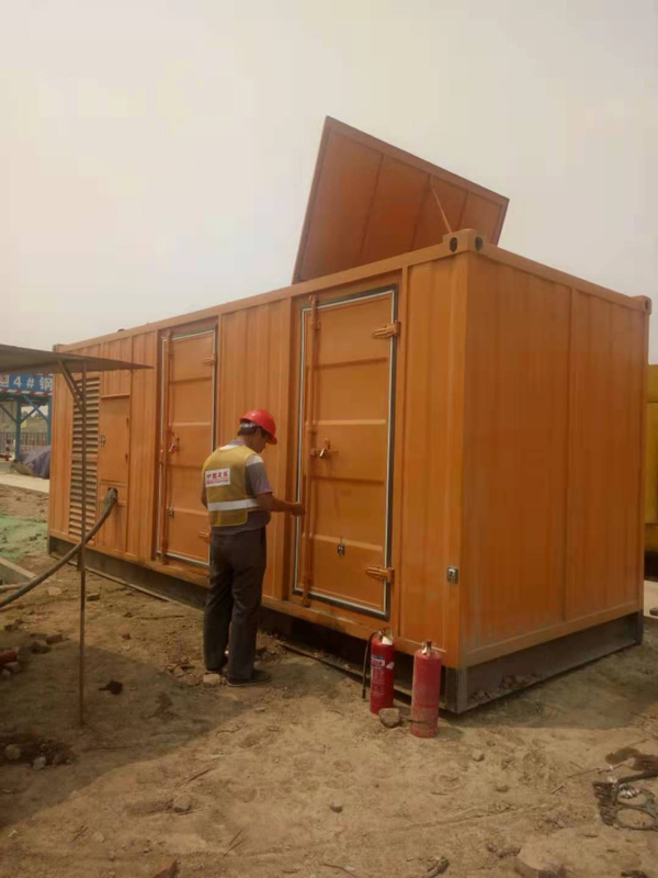 韶关柴油发电机组不定期保养会出现哪些问题？