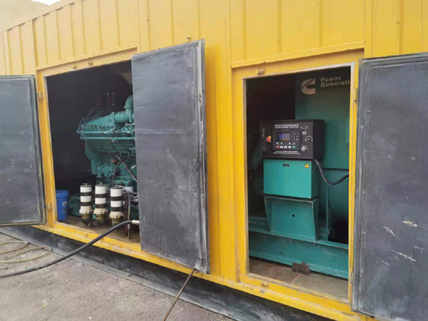 韶关柴油发电机组的蓄电池种类有哪些？