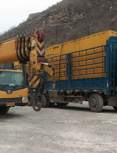 韶关租赁发电机-柴油发电机的冷却与通风