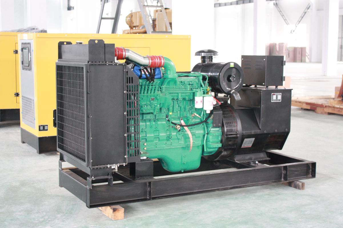 韶关租赁发电机-柴油发电机,柴油发电机组冷却液不循环怎么办