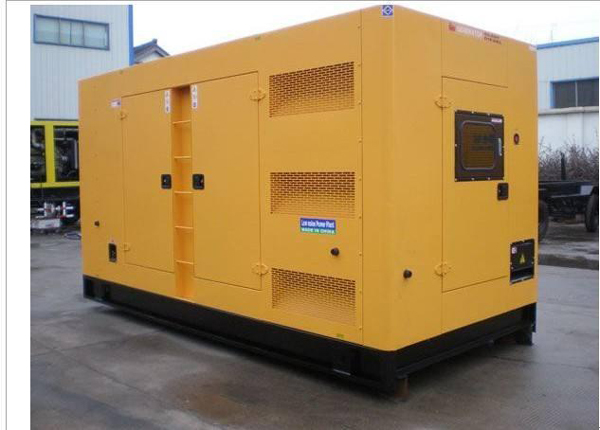 韶关发电机出租-静音发电机组厂家：柴油发电机组并机需要什么条件？