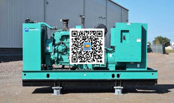 韶关发电机出租-选购发电机需要考虑的几大因素