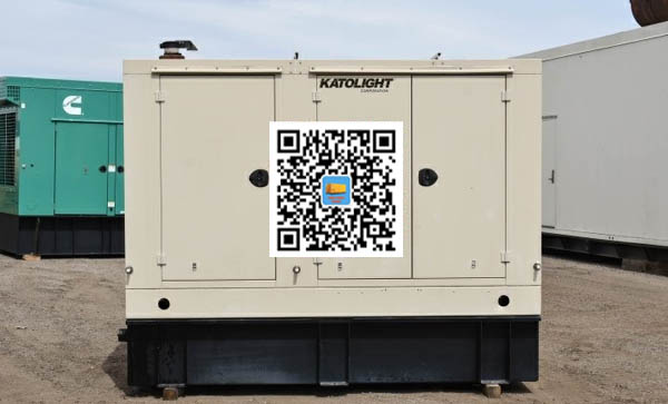 韶关租赁发电机-柴油发电机电压为什么不稳？