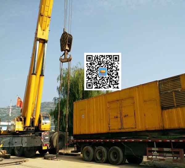 韶关发电车出租-全自动发电机组长期不使用该如何保养？