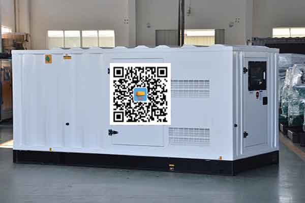 韶关租赁发电机-造成柴油发电机机组产生积炭的原因？