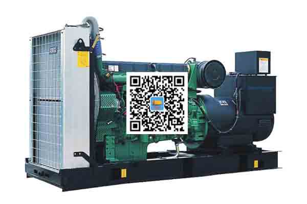 韶关租赁发电机-柴油发电机组不及时维护危害大