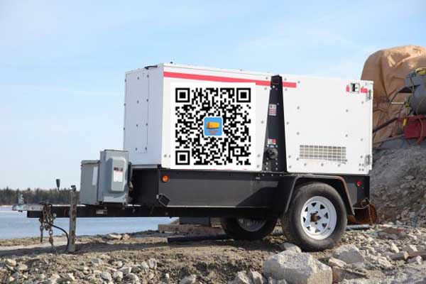 韶关发电车出租-应注意的注意安全事项