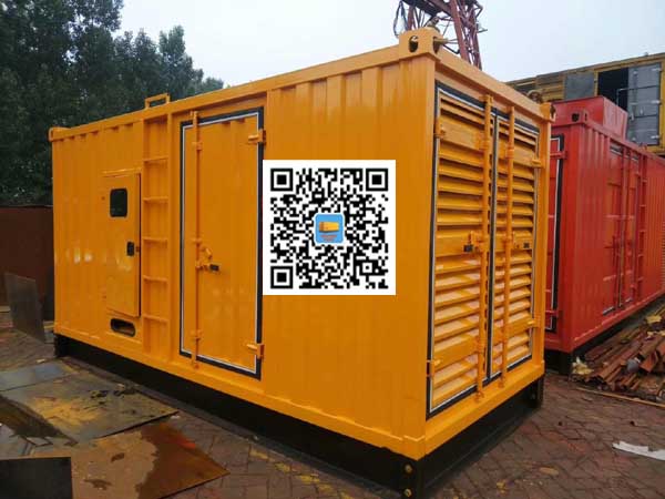 韶关发电机出租-发电机组应该选购什么品牌的