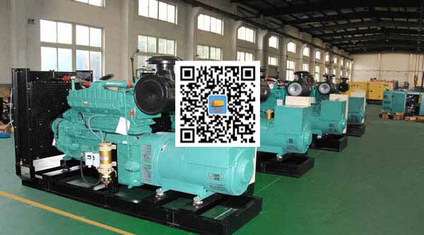 韶关发电机租赁-60Hz发电设备出口的可行性研究