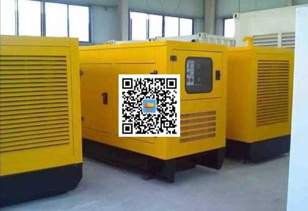 韶关租赁发电机-发电机组并机及并机柜的优点