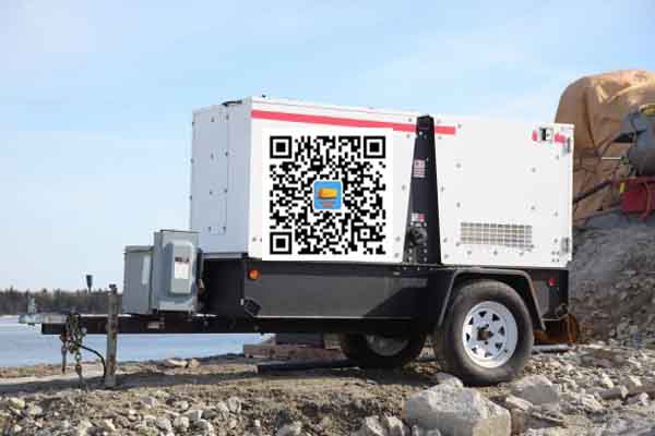 韶关水轮发电机组振动的原因