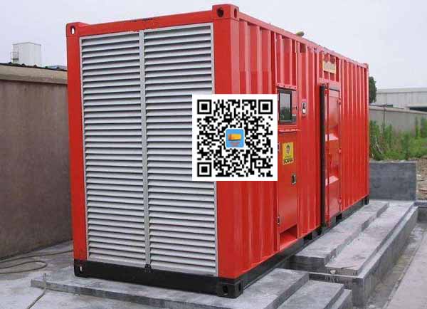 韶关300kw柴油发电机组一个小时耗油