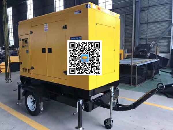 韶关柴油发电机组需要经常换油吗