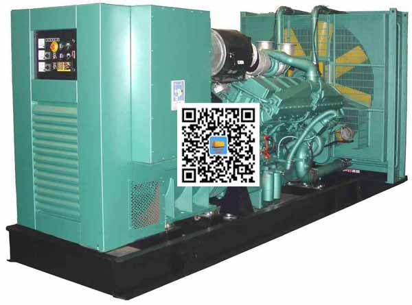 韶关笼型异步发电机的电力电子控制技术