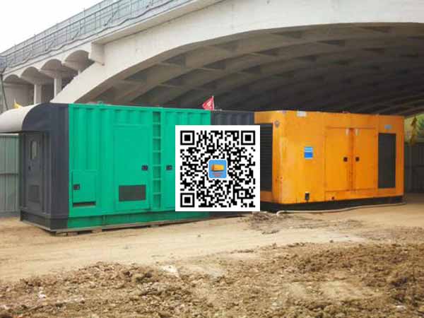 韶关决定发电机顺利启动的因素及如何解决发电机冬季起动困难问题