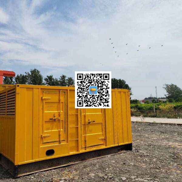 韶关发电机出租发电机电刷的结构与作用是什么