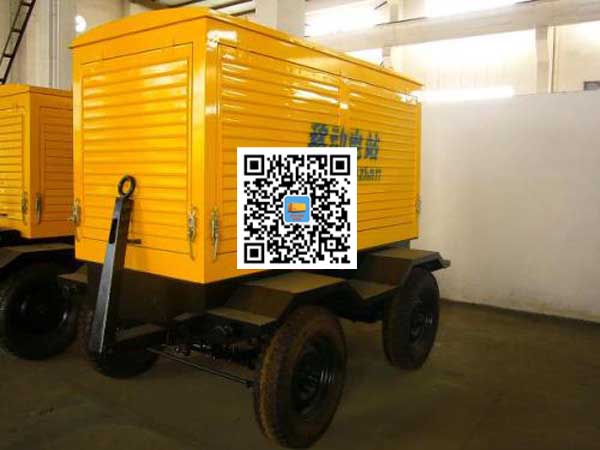 韶关发电机出租-发电机组的安装注意要点