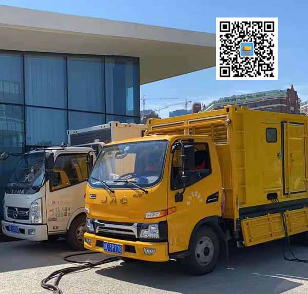 韶关发电机出租-如何测试柴油发电机组