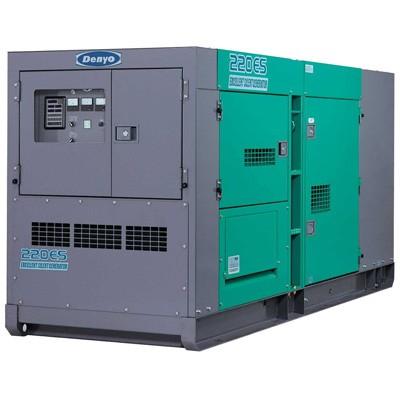 韶关发电车出租-柴油发电机零件变形怎么办？