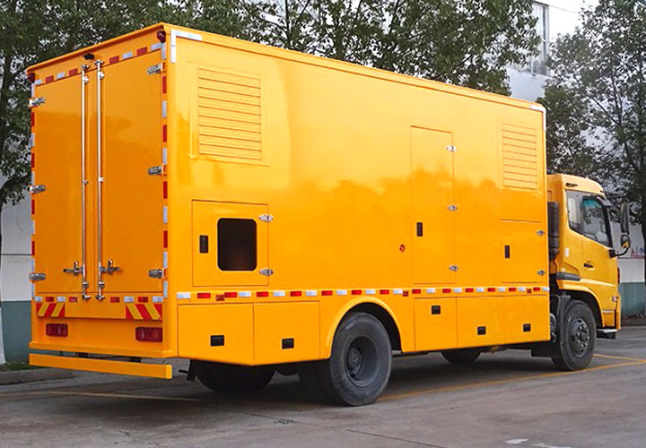 韶关租赁发电机-柴油发电机组使用应注意什么？