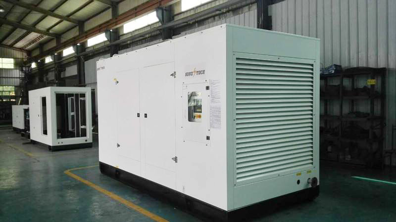 韶关过载保护装置频繁触发会对发电机组造成哪些损害？