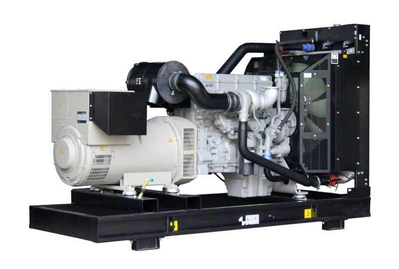 韶关柴油发电机组租赁出租机油底壳正确清洗方法