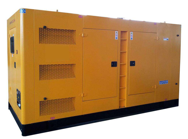 韶关柴油发电机组进气门与排气门磨损严重是什么原因