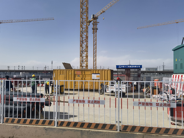 韶关发电机出租电缆长度过长会对 100KW 发电机造成哪些影响？