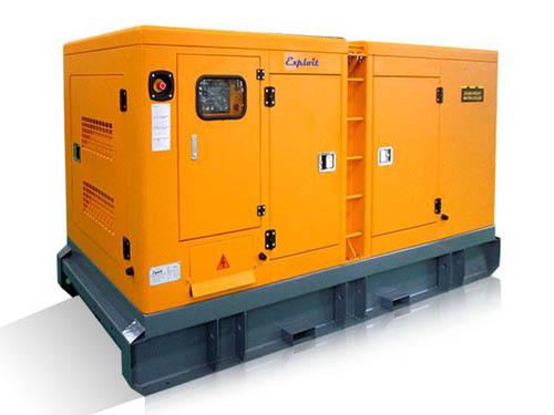 韶关影响 200kw 柴油发电机油耗的因素有哪些？