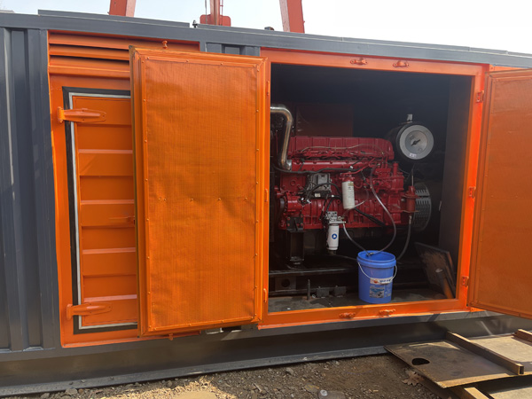 韶关如何选择适合自己的发电机停电自启装置？