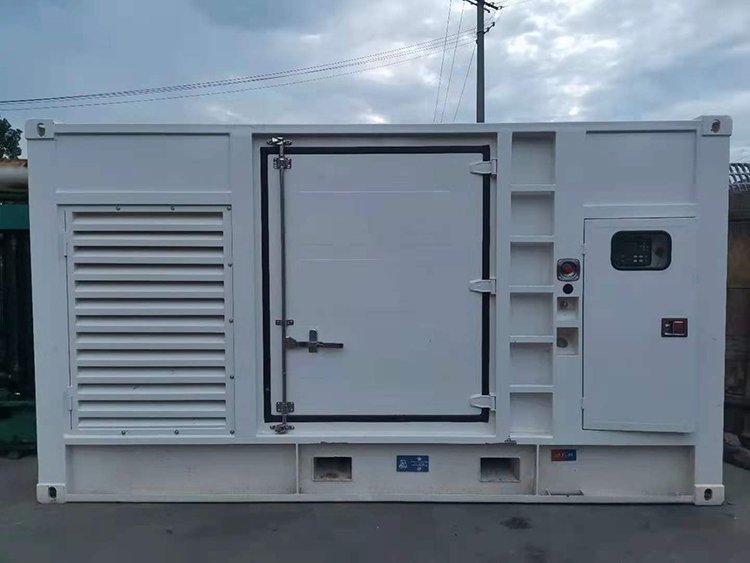 韶关控制系统的品牌和价格会影响柴油发电机的性能吗？