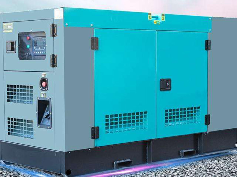 韶关50KW柴油发电机油耗是多少？