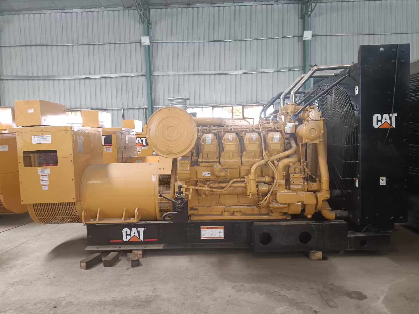 韶关如何选择适合自己的柴油发电机组品牌？