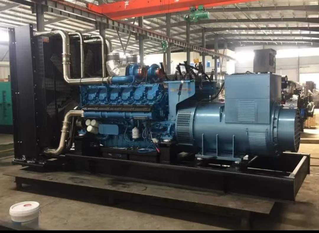 韶关发电机组不及时更换空气滤清器会有哪些后果？