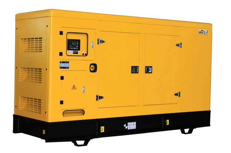 韶关发电机出租有哪些方法可以降低电缆的承载电流？