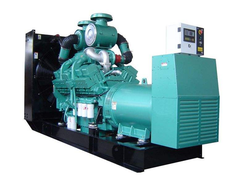 韶关如何判断发电机滤清器是否需要更换？