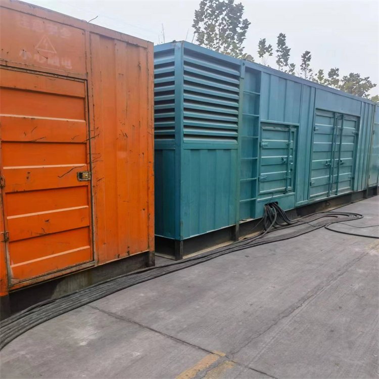 韶关如何选择适合 600kW 柴油发电机组的热继电器？