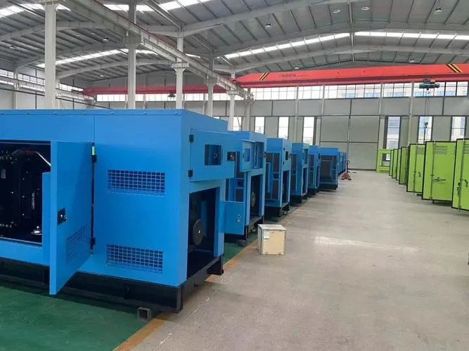 韶关柴油发电机组转速不稳定会对设备造成哪些损害？