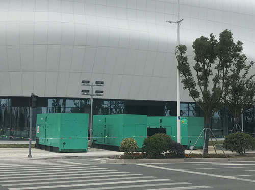 韶关柴油发电机组保养周期是多久？