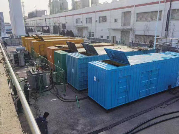 韶关380V和690V电压的电缆线相同吗？