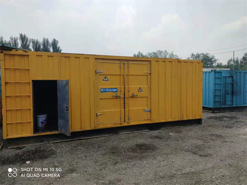 韶关如何保证发电机组配合光伏储能装置补电系统的稳定性和可靠性？