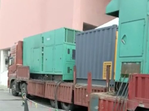 韶关柴油发电机的功率因数一般是多少？